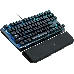 Игровая клавиатура Cooler Master Keyboard MK730/ Cherry Brown/ RU layout, фото 3