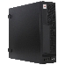 Корпус Slim Case InWin CE052S Black 300W 2*USB3.0+2*USB2.0+AirDuct+Fan+Audio mATX, фото 1
