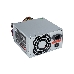 Блок питания Exegate EX169945RUS-S CP350, ATX, SC, 8cm fan, 24p+4p, 3*SATA, 2*IDE, FDD + кабель 220V с защитой от выдергивания, фото 2