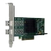 Сетевой адаптер PE210G2SPI9A-XR Dual Port 10 Gigabit Ethernet PCI Express Server Adapter Intel® based (аналог X520-DA2), фото 2