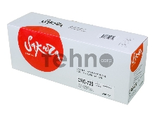 Картридж SAKURA CRG726 для Canon LBP6200d, черный, 2100 к.