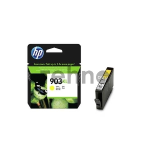 Картридж струйный HP 903XL T6M11AE желтый для HP OJP 6960/6970 (825стр.)