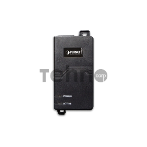 Адаптер POE-163 PoE инжектор IEEE802.3at High Power PoE+ Gigabit Ethernet Injector - 30W (All-in-one Pack) Адаптер POE-163 PoE инжектор IEEE802.3at High Power PoE+ Gigabit Ethernet Injector - 30W (All-in-one Pack)