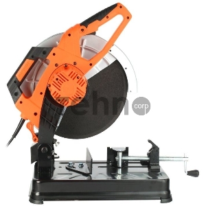 Торцовочная пила Patriot FM 380 2600Вт 3900об/мин d=355мм