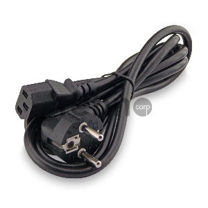 Блок питания 650W ExeGate AB650 (ATX, PC, 8cm fan, 24pin, 4+4pin, PCI-E, 3xSATA, 2xIDE, кабель 220V в комплекте)