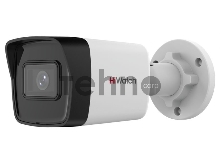 Камера видеонаблюдения IP HiWatch DS-I200(E)(4mm) 4-4мм цв.
