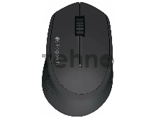 Мышка USB OPTICAL WRL M280 GREY 910-004310 LOGITECH