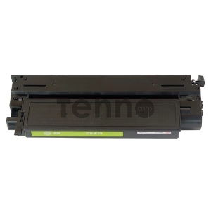Тонер Картридж Cactus CS-E30S черный для Canon FC100 200 300 Series PC800 Series (4000стр.)