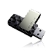 Флеш Диск Silicon Power 32Gb Blaze B30 SP032GBUF3B30V1K USB3.0 черный/серый, фото 4