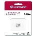 Флеш карта microSD 128GB Transcend microSDXC Class 10 UHS-I U3, V30, A1, (без адаптера), TLC, фото 4