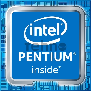 Процессор Intel Original Pentium Dual-Core G4400 Soc-1151 (CM8066201927306S R2DC) (3.3GHz/Intel HD Graphics 510) OEM