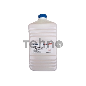 Тонер Cet Type 516 CET8071500 пурпурный бутылка 500гр. для принтера Ricoh Aficio MPC2030/4000/5000