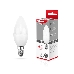 Лампа светодиодная Свеча (CN) 9,5 Вт E14 903 лм 4000 K нейтральный свет REXANT, фото 4