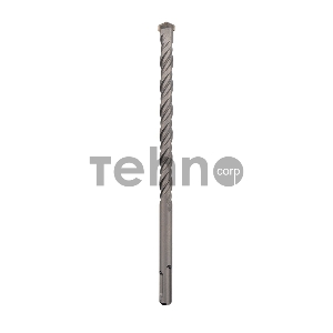 Бур по бетону KRANZ 8x350 мм SDS PLUS