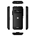 Мобильный телефон Digma S220 Linx 32Mb черный моноблок 2Sim 2.2" 220x176 0.3Mpix GSM900/1800 MP3 FM microSD max32Gb, фото 5