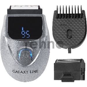 Набор для стрижки GALAXY GL 4168