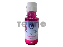 Чернила NV PRINT пигментные GT52 для HP DeskJet GT 5810, 5820, 5822, Ink Tank 115, 310, 315, 319, 410, 419, 415, Smart Tank 515, 615 (70ml) Magenta Чернила NV PRINT пигментные GT52 для HP DeskJet GT 5810, 5820, 5822, Ink Tank 115, 310, 315, 319, 410, 419, 415, Smart Tank 515, 615 (70ml) Magenta
