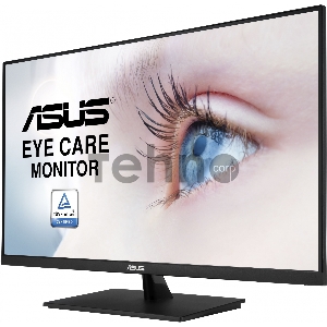 Монитор Asus 31.5 VP32UQ IPS 3840x2160 60Hz 350cd/m2 16:9