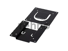 Комплект для настенного монтажа сенсорной панели