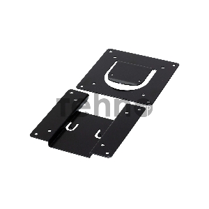 Комплект для настенного монтажа сенсорной панели