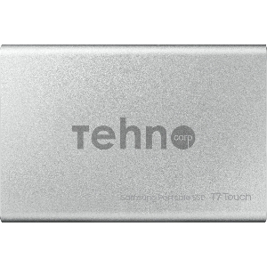 Накопитель SSD Samsung USB 2Tb MU-PC2T0S/WW 1.8