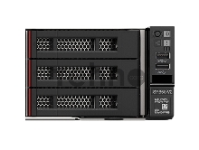 Сервер Lenovo ThinkSystem SR650 V2 Rack 2U,2xXeon 5318Y 24C(2.1GHz/165W),2x32GB/3200/2R/RD,SR930-8i(2GB),10GBASE-T 2-p OCP,1x750W,XCCE