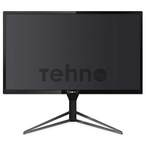 МОНИТОР 31.5 PHILIPS 326M6VJRMB/00 Black (4K, MVA, Ambiglow, 3840x2160, 4 ms, 178°/178°, 600 cd/m, 80M:1, +3xHDMI 2.0,