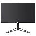МОНИТОР 31.5" PHILIPS 326M6VJRMB/00 Black (4K, MVA, Ambiglow, 3840x2160, 4 ms, 178°/178°, 600 cd/m, 80M:1, +3xHDMI 2.0,, фото 12