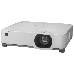 Лазерный проектор NEC PE455WL 3LCD, 4500 ANSI Lm, WXGA, 500 000:1, 2xHDMI, VGAin, USB A Viewer, RJ45, 3,5 audio IN/OUT, RS232, 1x20W, 9,7 кг., фото 2
