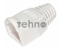 Rexant Изолирующий колпачок для разъемов RJ-45, белый