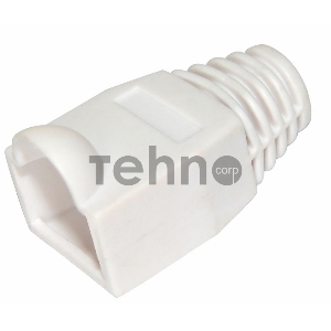 Rexant Изолирующий колпачок для разъемов RJ-45, белый