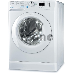 Стиральные машина INDESIT BWSA 51051 1