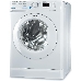 Стиральные машина INDESIT BWSA 51051 1, фото 2