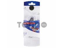 Телефонный удлинитель REXANT, 6р-4с, 3 м, белый
