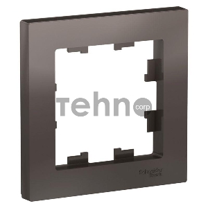 Рамка 1-м ATLAS DESIGN мокко SchE ATN000601