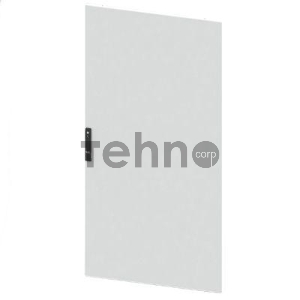 Дверь для шкафа RAM BLOCK CQE 1800х600 ДКС R5CPE1860