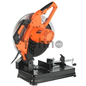 Торцовочная пила Patriot FM 380 2600Вт 3900об/мин d=355мм