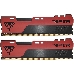 Оперативная память 16Gb DDR4 3200MHz Patriot Viper Elite II (PVE2416G320C8K) (2x8Gb KIT) CL18, фото 1
