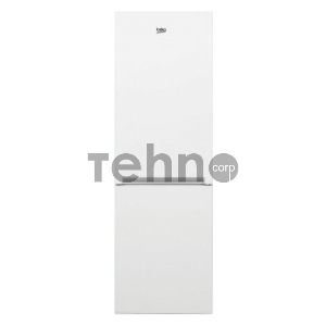 Холодильник Beko RCSK339M20W белый(двухкамерный)