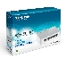 Коммутатор TP-Link SOHO  TL-SF1005D Коммутатор 5-port 10/100M mini Desktop Switch, 5 10/100M RJ45 ports, Plastic case, фото 25