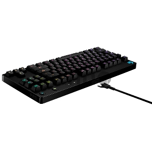 Клавиатура Logitech Gaming  PRO Keyboard