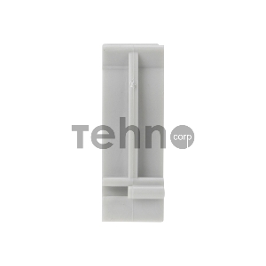 Крепеж-клипса для монтажного пистолета Ø 32 мм, серая (50 шт/уп) REXANT