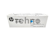 Контрактный Тонер-картридж HP 415X Cyn Contract LaserJet Toner Crtg