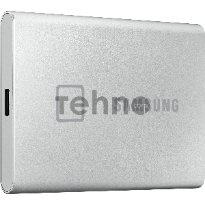 Накопитель SSD Samsung USB 2Tb MU-PC2T0S/WW 1.8