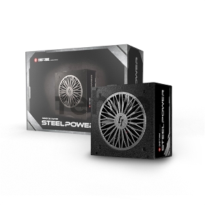 Блок питания Chieftec CHIEFTRONIC SteelPower BDK-650FC (ATX 2.53, 650W, 80 PLUS BRONZE, Active PFC, 120mm fan, Full Cable Management, LLC design, Japanese capacitors) Retail