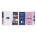 Картридж струйный HP 83 C4965A пурпурный печатающая головка для HP DJ 5500UV/5500psUV/5000UV/5000psUV, фото 1