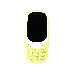 Мобильный телефон Nokia 3310 DS TA-1030 Yellow, фото 4