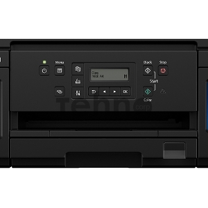 МФУ струйное Canon PIXMA G6040  с СНПЧ  для бизнеса