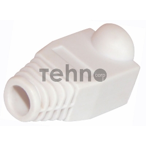 Rexant Изолирующий колпачок для разъемов RJ-45, белый