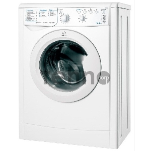 Стиральная машина Indesit IWSB 5105